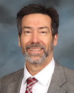 Photo of Alfa Insurance agent Greg Pittman
